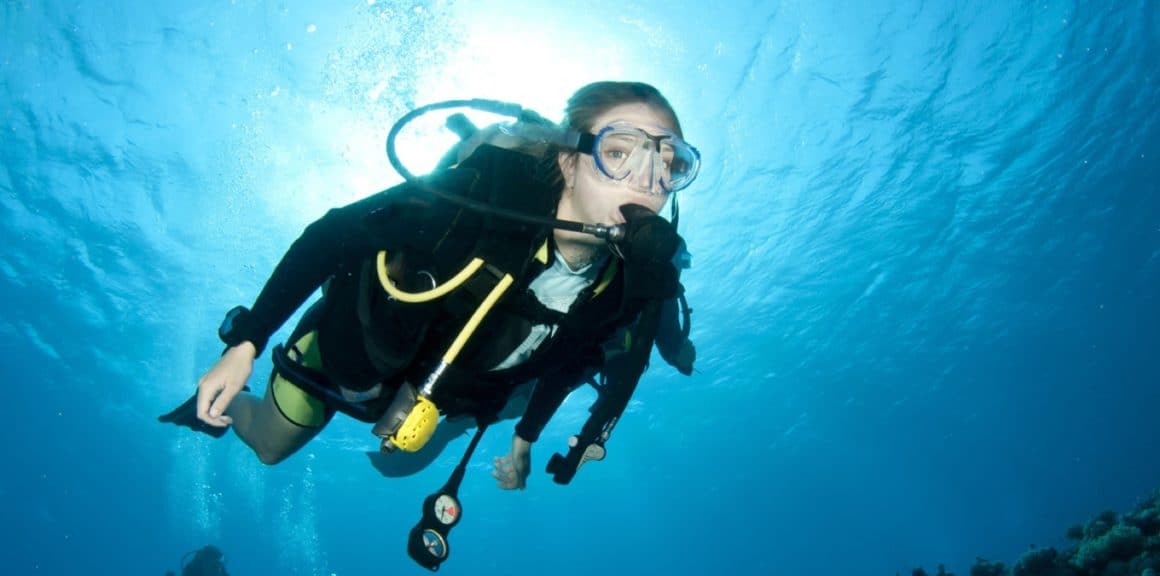 Curso Rescue Diver