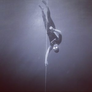 Freediving/Apnea